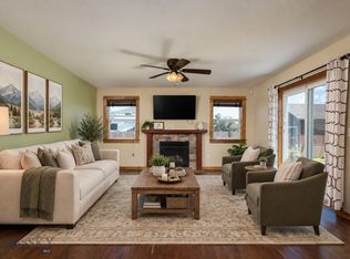 1706 Drummond Blvd, Belgrade, MT 59714