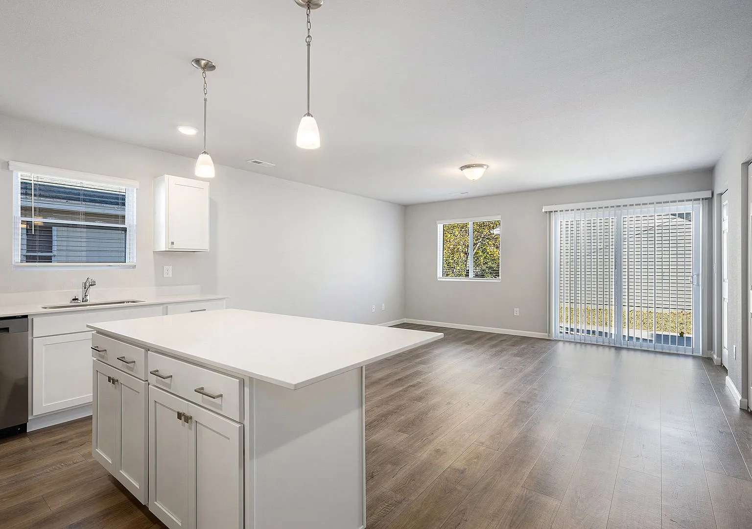 New Construction & Workforce Housing - Move-In Special: Get October FREE! Move in by September 30... — Photo 3