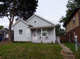 2596 Deming Ave, Columbus, OH 43202