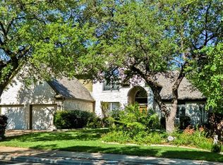 10014 Estancia Ln, Austin, TX 78739