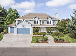 1455 NW Beech Ct, Camas, WA 98607