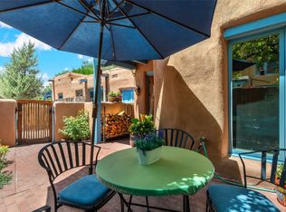 624 Galisteo St APT 31, Santa Fe, NM 87505