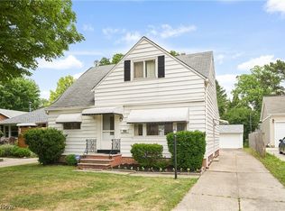 103 E 270th St, Euclid, OH