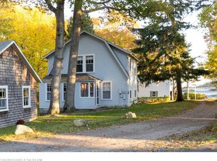 9 Ward Road Ext, Kennebunkport, ME 04046