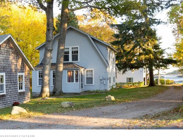 9 Ward Road Ext, Kennebunkport, ME 04046