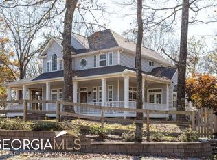 848 Old Five Notch Rd, Whitesburg, GA 30185