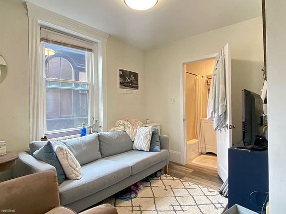 41 Joy St. #3 Boston - Beacon Hill Shared Unit Photo 11