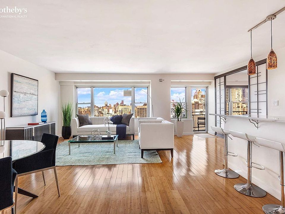 1st image of 118 E 60th St APT 29C