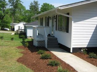 1901 Evergreen Ave, Raleigh, NC 27603