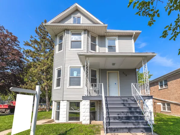 518 S 10th Ave, Maywood, IL 60153
