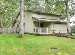 4721 Early Spring Dr SE, Olympia, WA 98513