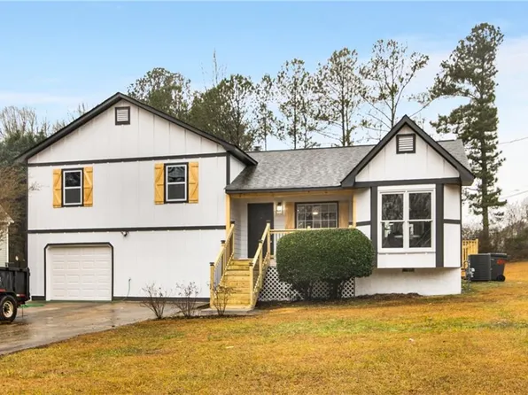 22 Ladora Dr, Dallas, GA 30157