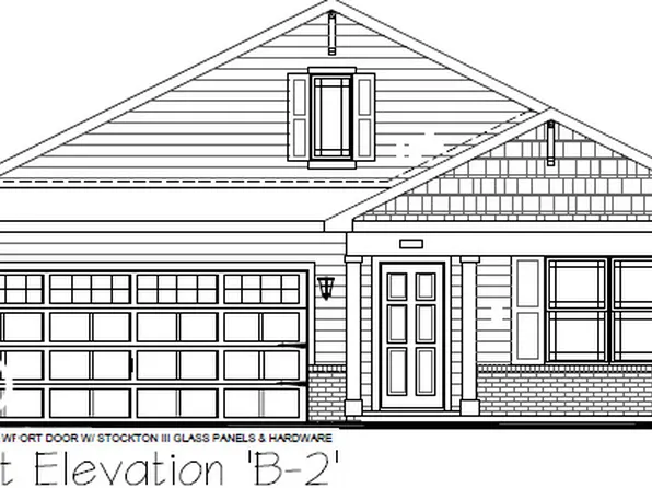 8919 Duncan St, Fortville, IN 46040