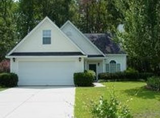 308 Farmhouse Loop, Lexington, SC 29072