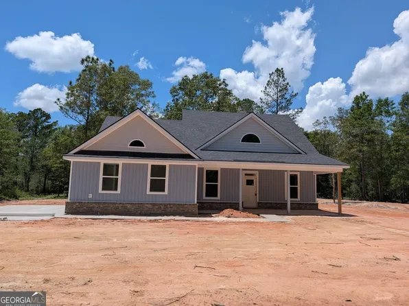 879 Stafford Dairy Rd SE, Ludowici, GA 31316