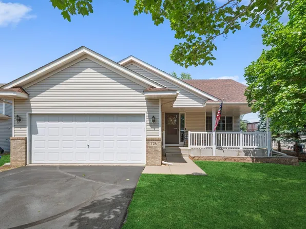 775 Isabella Ave, Clearwater, MN 55320