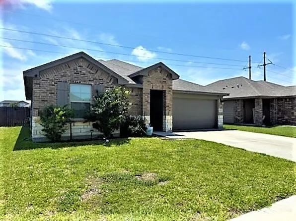 1937 Kentucky Derby Dr, Corpus Christi, TX 78417