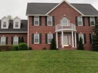 160 Laurel Ridge Dr, Jonesborough, TN 37659