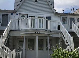 449 Medina St APT 1C, Staten Island, NY 10306