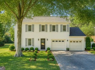 4181 Keheley Dr NE, Marietta, GA