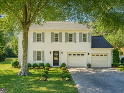 4181 Keheley Dr NE, Marietta, GA, 30066