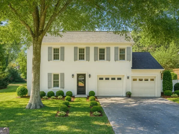 4181 Keheley Dr NE, Marietta, GA 30066