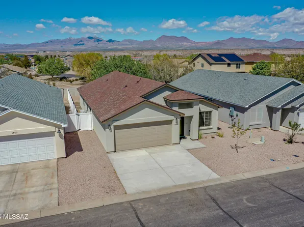1610 E Kelson Pl, Safford, AZ 85546