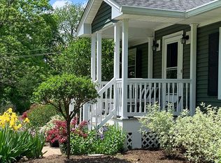 61 Primrose Hill Rd, Rhinebeck, NY 12572