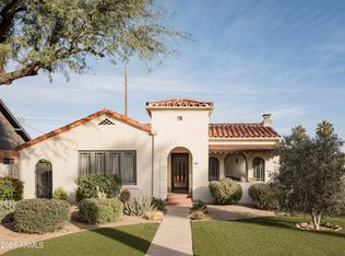 926 W Lynwood St, Phoenix, AZ 85007