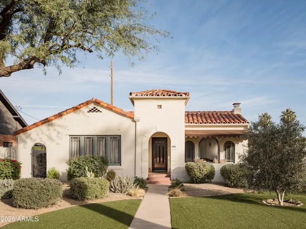 926 W LYNWOOD Street, Phoenix, AZ 85007