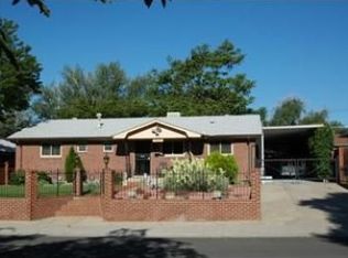 7413 Alcott St, Westminster, CO 80030