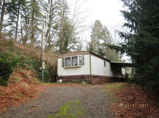 24835 Foland Rd, Beaver, OR 97108