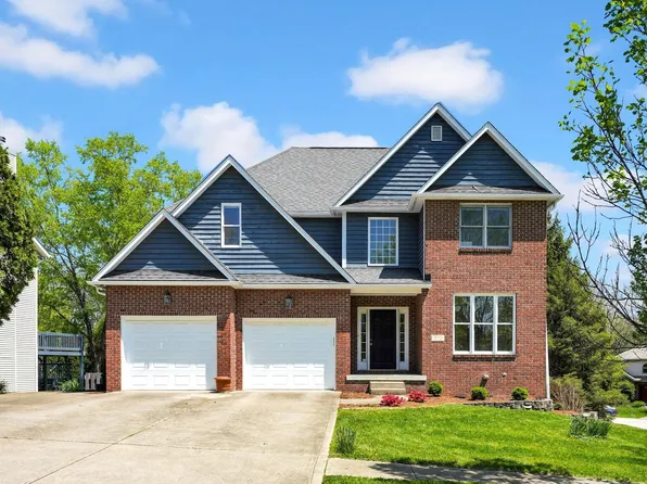 3115 S Mulberry Ln, Bloomington, IN 47401