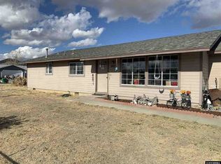 902 Buckeye Dr, Dayton, NV 89403