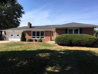 718 E Southway Blvd, Kokomo, IN, 46902