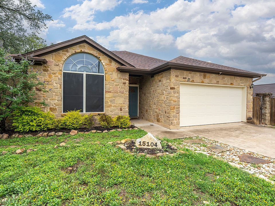 1st image of 15104 Cavalier Canyon Dr