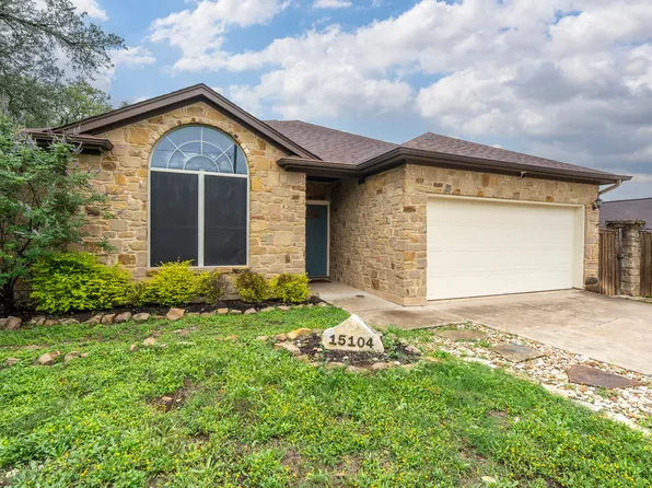 15104 Cavalier Canyon Dr, Lakeway, TX 78734