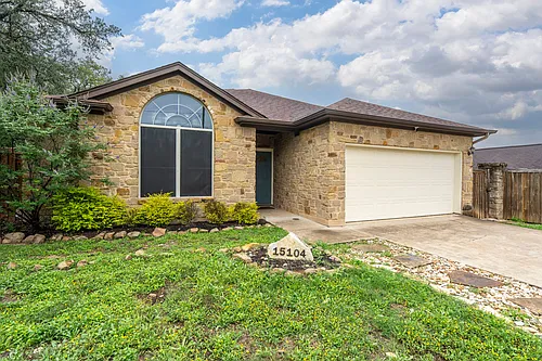 15104 Cavalier Canyon Dr Photo 1