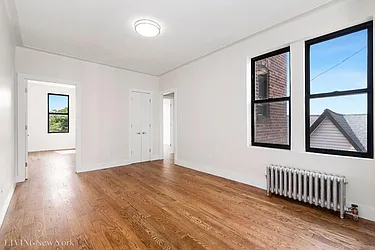 Rented by Living New York