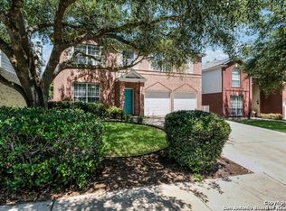 2707 Rio Brazos, San Antonio, TX 78259