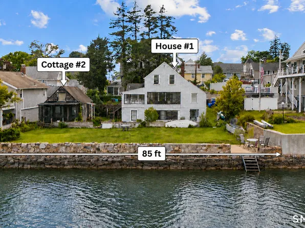 4 Little Bay Lane, Branford, CT 06405