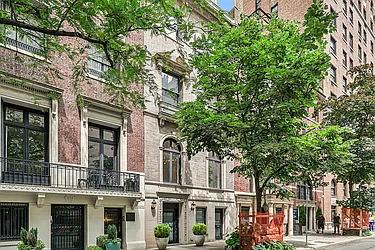 123 East 69th Street in Lenox Hill