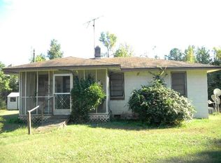 2304 Ridge Rd NW, Norwood, GA 30821