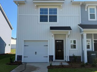 2380 Bellflower St, Sumter, SC 29153