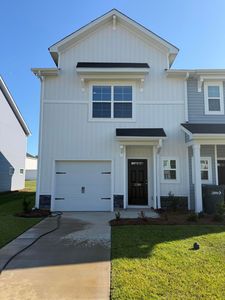 2380 Bellflower St, Sumter, SC, 29153