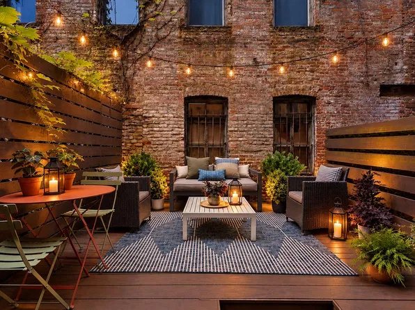 118 Suffolk St APT 1B, New York, NY 10002