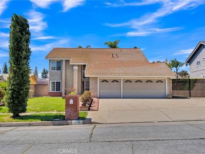1753 N Kelly Ave, Upland, CA, 91784