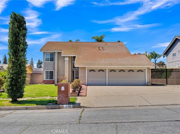 1753 N Kelly Ave, Upland, CA 91784