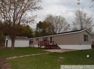 603 Parkins Ave, Milltown, WI 54858