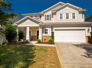 9313 Seamill Rd, Charlotte, NC 28278